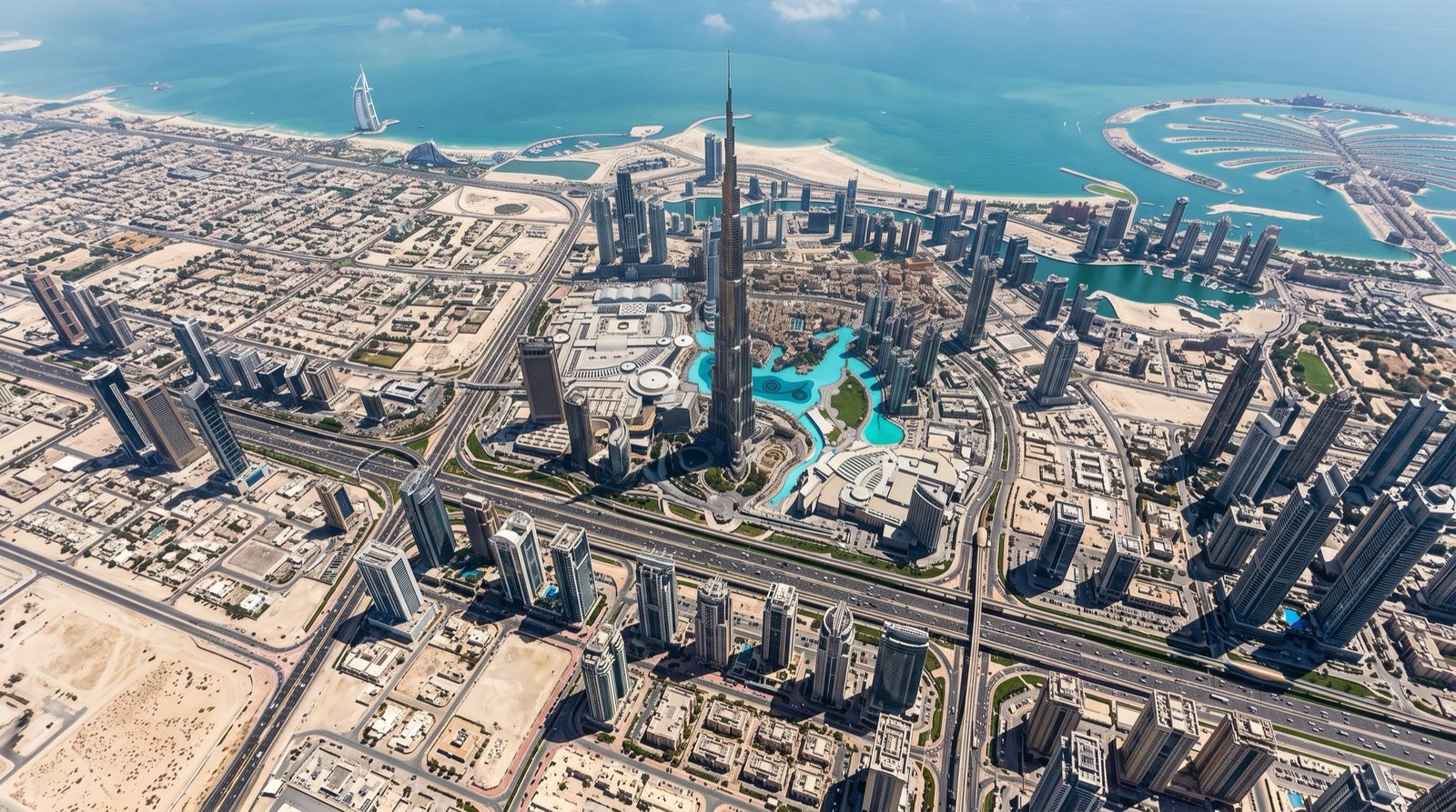 Dubaï, Émirats Arabes Unis